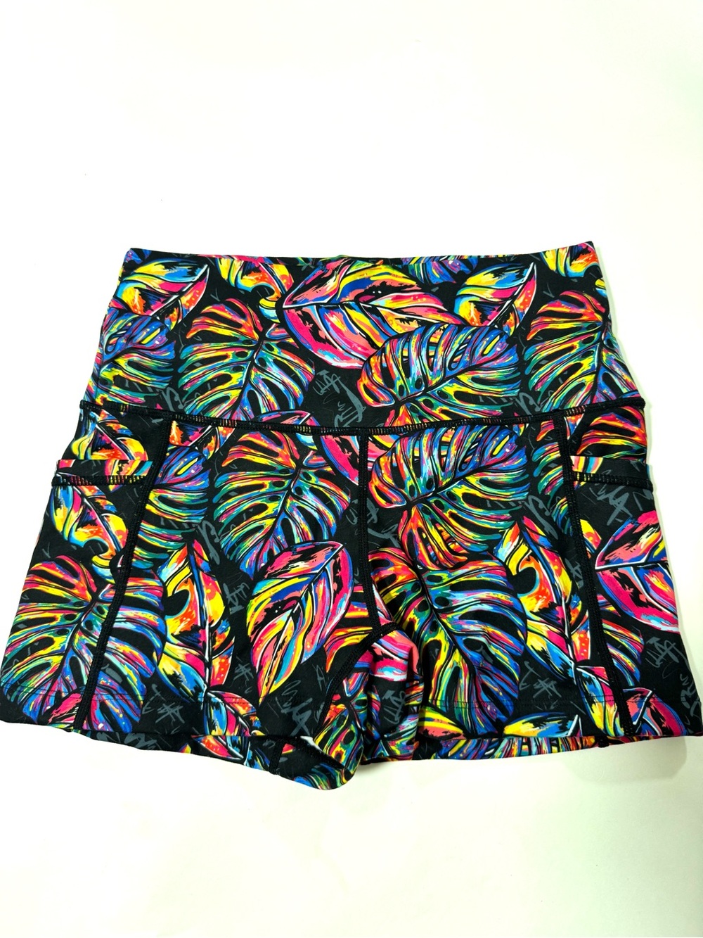 CVG Tropic Like It’s Hot 2.5 Inch Shorts